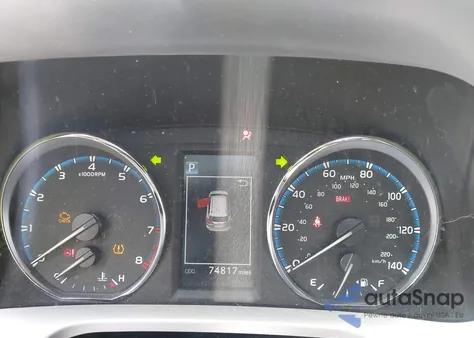 2016 Toyota Rav4 Xle from USA, damaged, VIN JTMWFREV8GJ088463